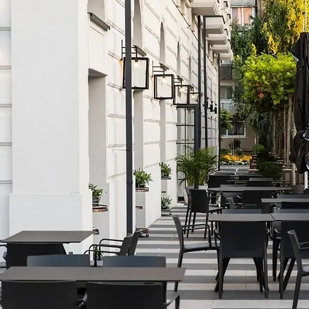 Hotel Zet