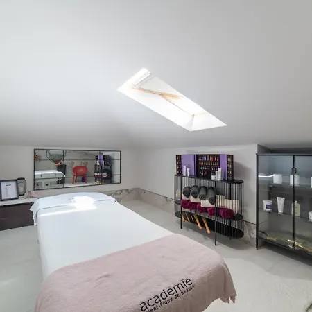 فندق Zet تيميشورا