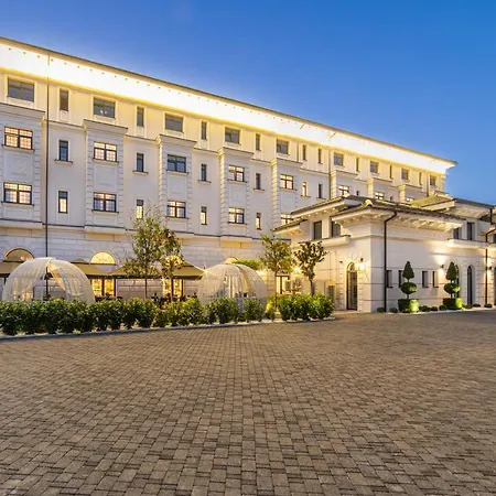 Zet Hotel 5*
