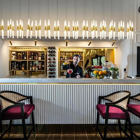 Hotel Zet 5*