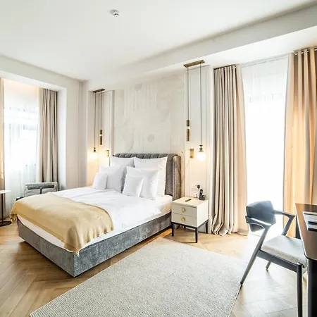 Zet Hotel