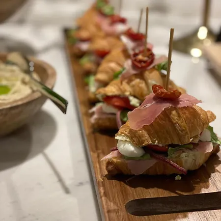 酒店 Zet 蒂米什瓦拉
