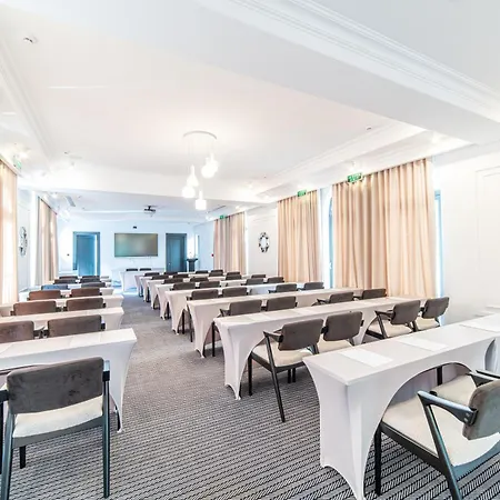 Zet Hotel Timişoara