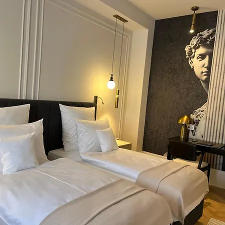 Hotel Zet Timişoara