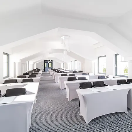 Zet Hotel Timişoara