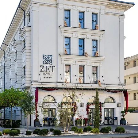 Zet Hotel