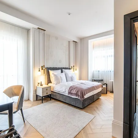 Zet Hotel