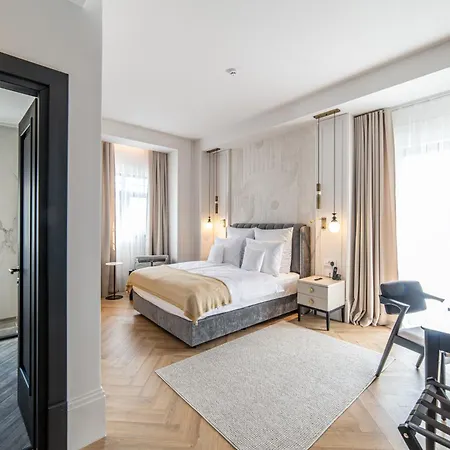 Hotel Zet