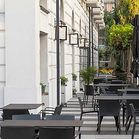 Zet Hotel