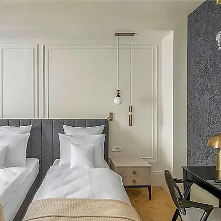 Hotel Zet