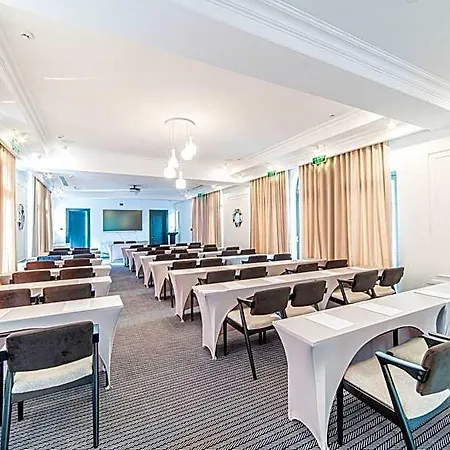 Hotel Zet