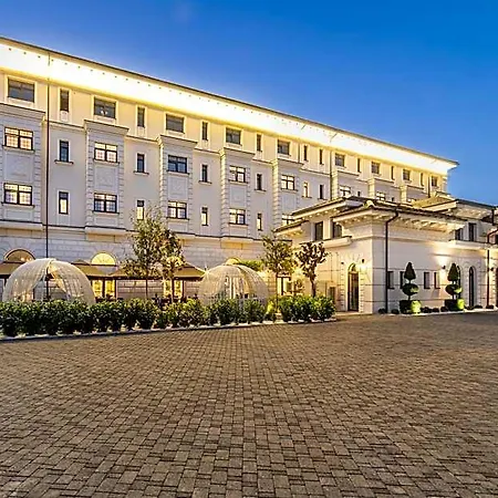 Zet Hotel