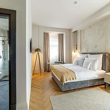 Hotel Zet