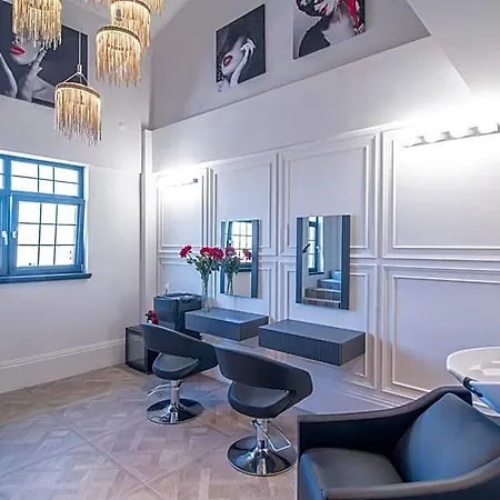 Zet Hotel 5*