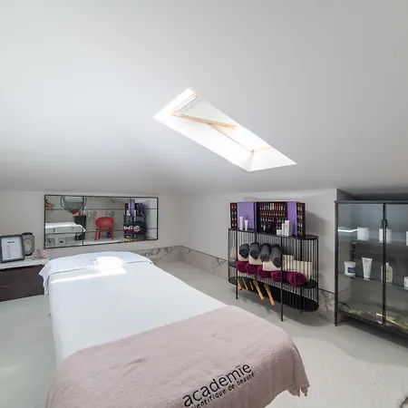 Zet Hotel Timisoara