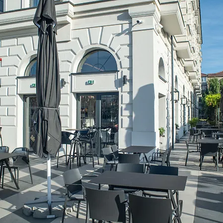 Hotel Zet Timisoara