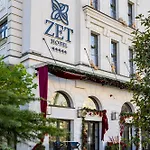 Zet Hotel Timișoara