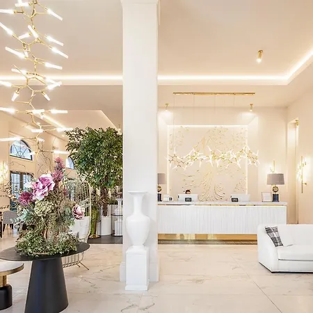 Готель Zet Тімішоара