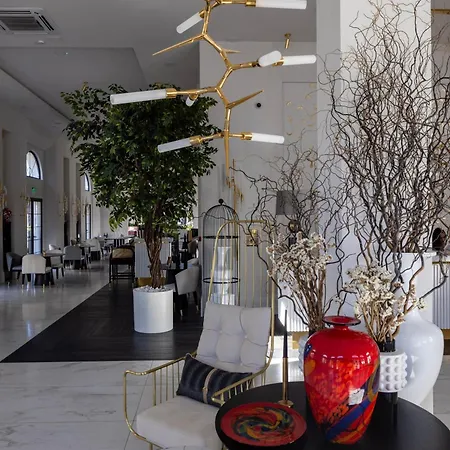 Готель Zet Тімішоара