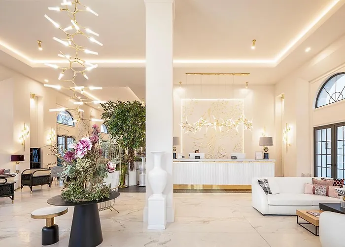 Hotel Zet Timişoara