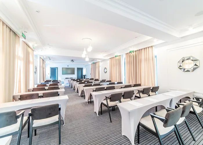 Zet Hotel Timişoara