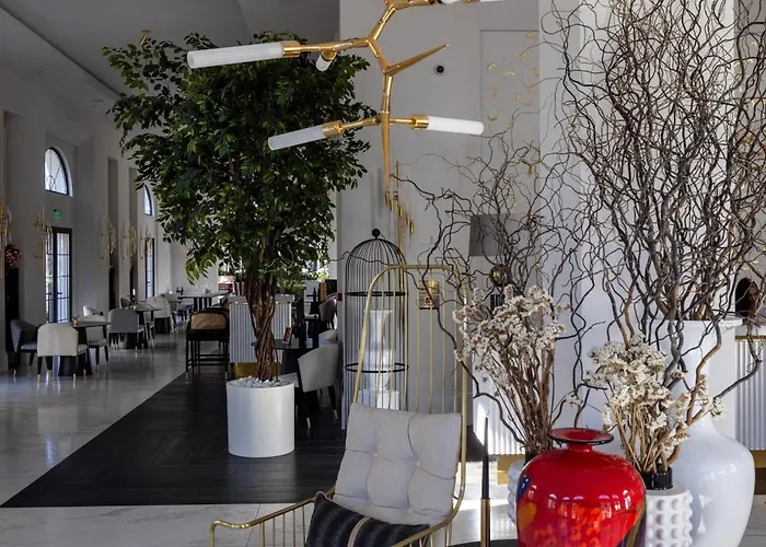 Hotel Zet Timişoara