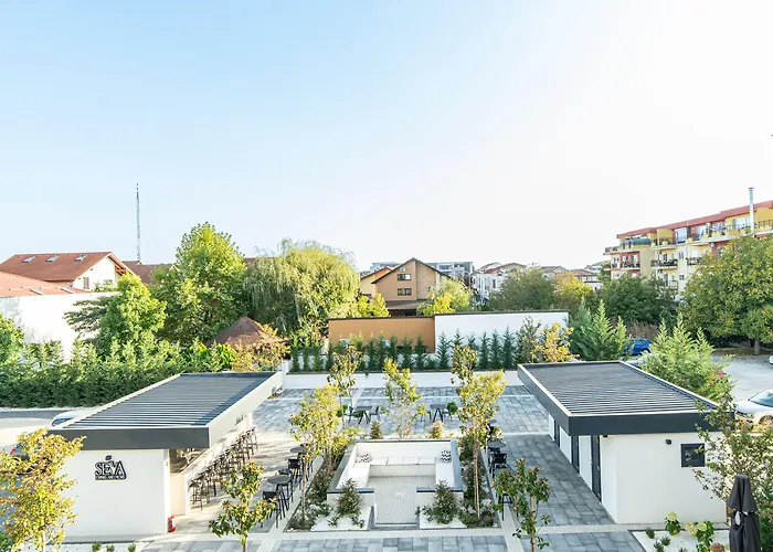 Hotel Zet Timişoara