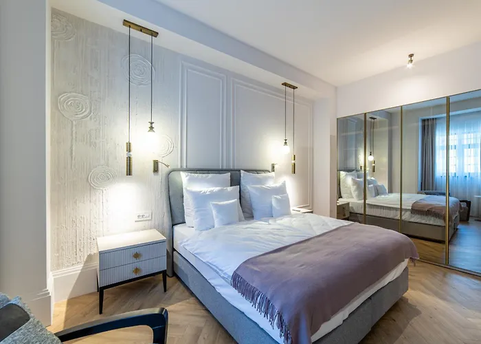 Zet Hotel Timişoara